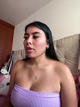 Abby-Sophia online show from 01.07.25