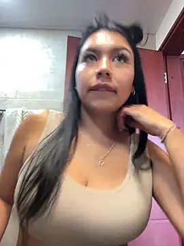 Abby-Sophia online show from 01.10.25