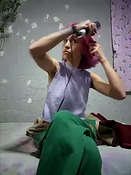 fablob23 online show from 03.11.25