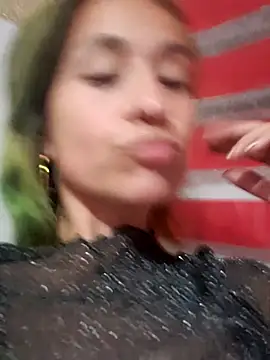 fablob23 online show from 03.24.26