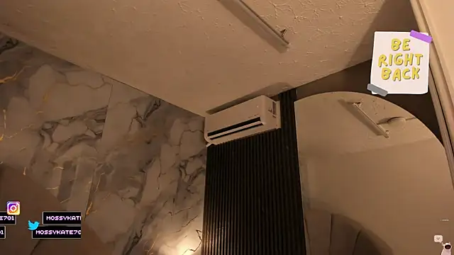 Katemoss70 online show from 01.14.26