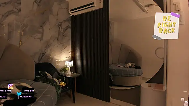 Katemoss70 online show from 01.19.26