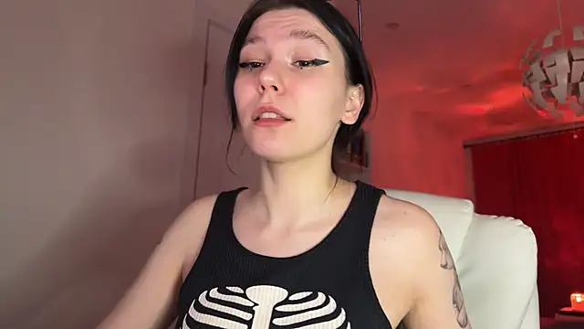 pinkdolly18 online show from 02.20.25