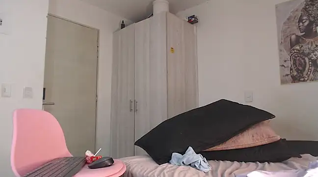 Corina Ts online show from 02.09.25