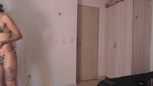 Corina Ts online show from 03.08.25