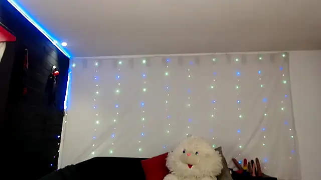 Snapshot of agatha_prime chatting on 01.15.26 agatha prime online show from 01.15.26