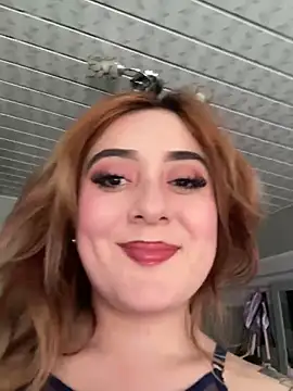 Snapshot of Sam_Thompsoon_ chatting on 01.17.25 Sam Thompsoon online show from 01.17.25