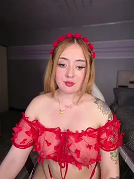 Sam Thompsoon  online show from 03.25.26