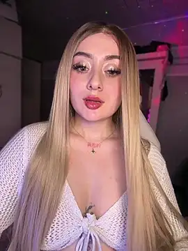 Sam Thompsoon  online show from 04.09.26