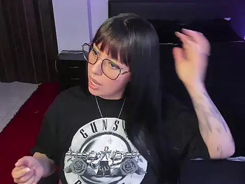 lia minami online show from 03.21.26