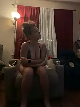 bustybunny25 online show from 07.19.26