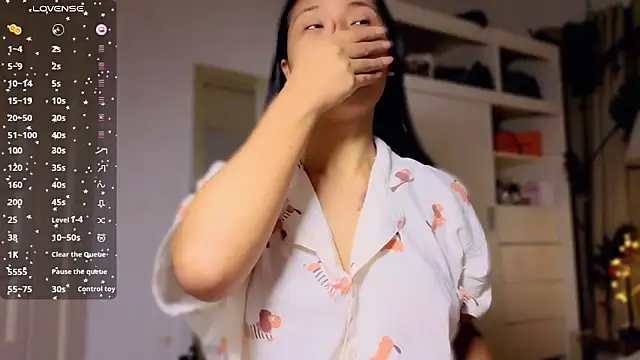 Snapshot of venusangelicxx chatting on 02.24.26 venusangelicxx online show from 02.24.26