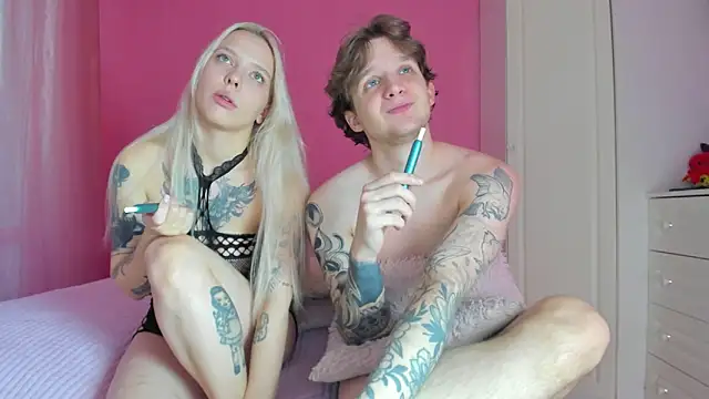 keyli ink online show from 01.07.25