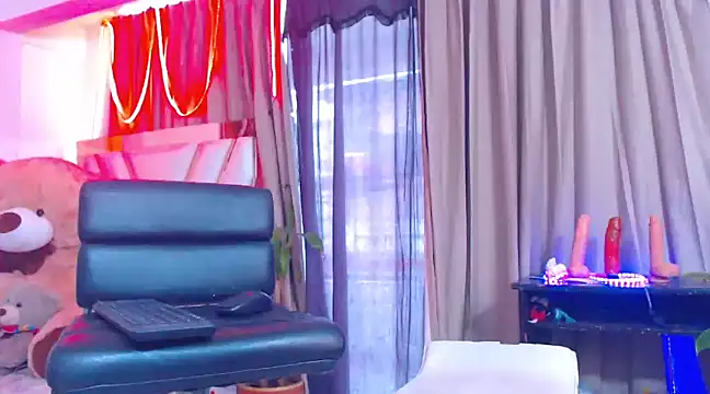 Hotgiirl 1 online show from 03.21.25