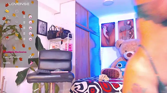 Snapshot of Hotgiirl_1 chatting on 02.08.26 Hotgiirl 1 online show from 02.08.26