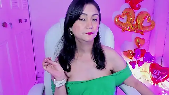 danielahot66 online show from 02.16.25