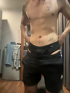 Snapshot of Jesterday chatting on 01.25.25 Jesterday online show from 01.25.25