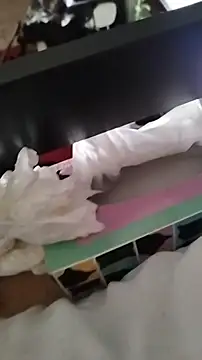 Purple Flamingo online show from 02.15.26