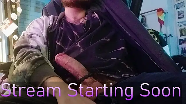 Purple Flamingo online show from 06.28.26