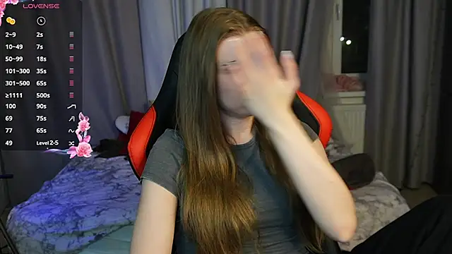 Just alice online show from 02.17.25