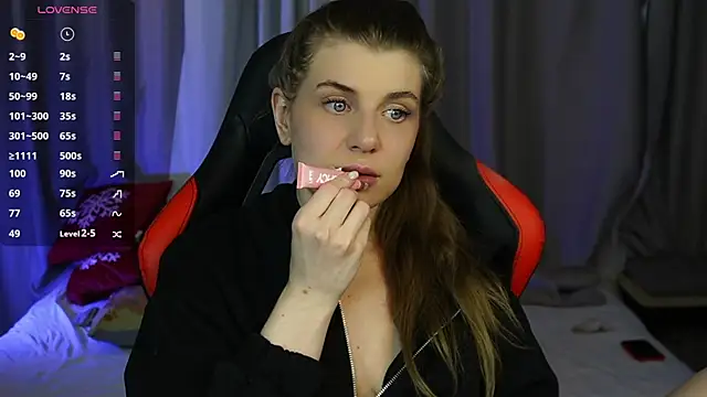 Just alice online show from 03.20.25