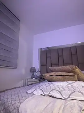 Amber Parker online show from 02.28.26