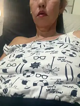 RAIRAsexy online show from 01.24.25