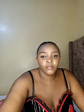 Cristy Lin online show from 02.04.25