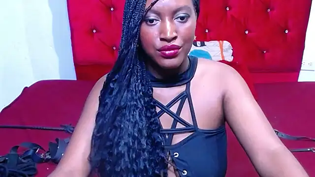 RubyFetish online show from 09.11.25