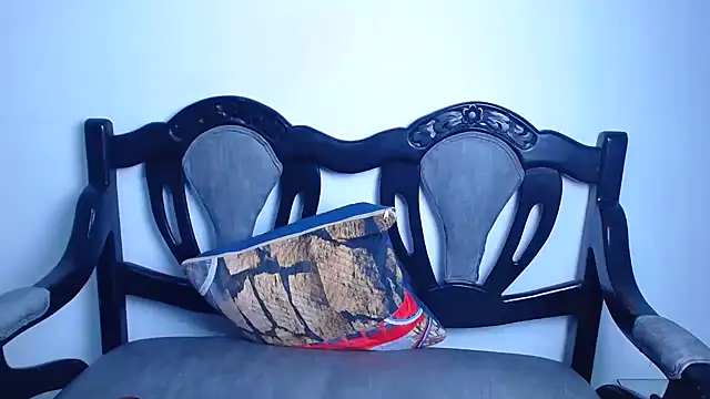 RubyFetish online show from 03.15.26