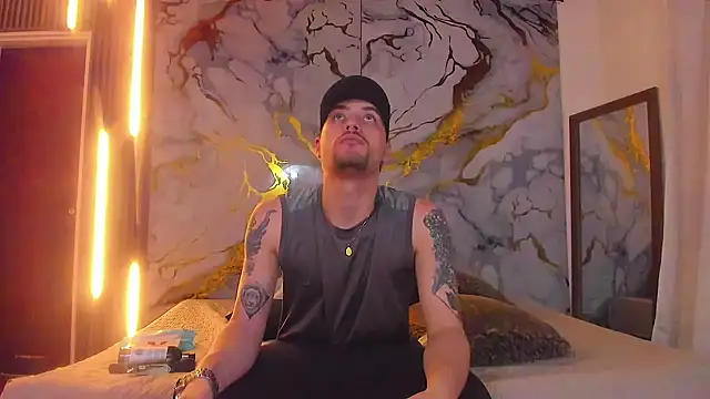 Pleasure Vibes23 online show from 03.04.25