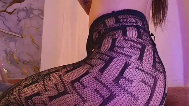 Pleasure Vibes23 online show from 10.26.25