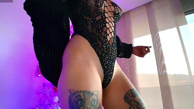 Pleasure Vibes23 online show from 11.10.25