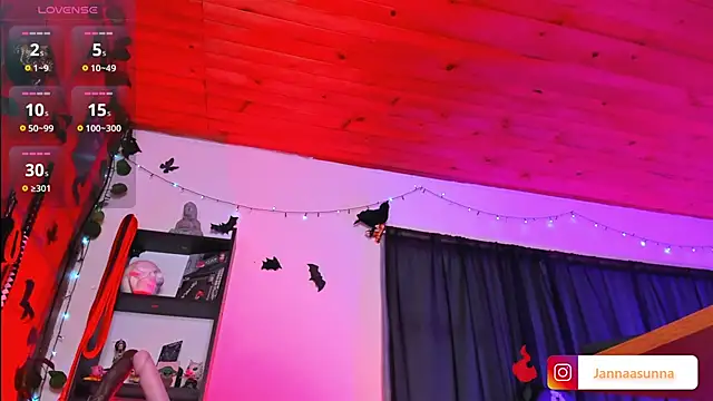 EmmaRusso online show from 02.14.25