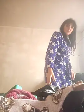 Flo Sandra online show from 10.08.25