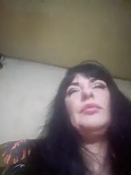 Snapshot of Flo_Sandra chatting on 04.21.26 Flo Sandra online show from 04.21.26