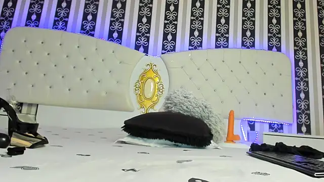 Aidasina online show from 02.08.25