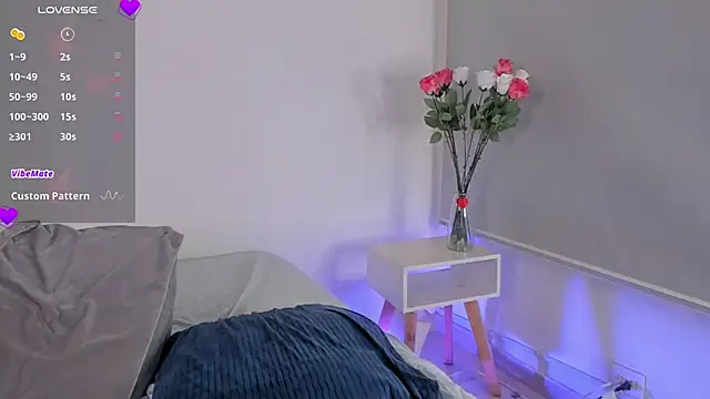 Cilie lee online show from 03.13.25