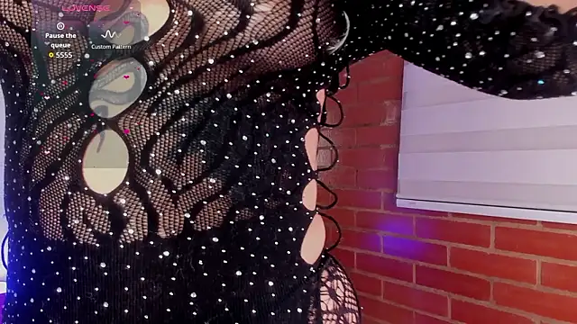 Cilie lee online show from 03.19.26