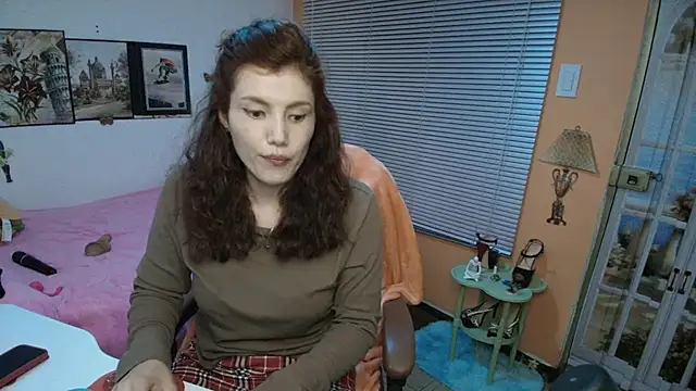 jrcamila online show from 10.05.25