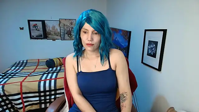 jrcamila online show from 10.31.25