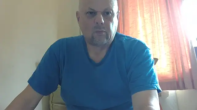 DaddyCumBumZA online show from 01.03.25