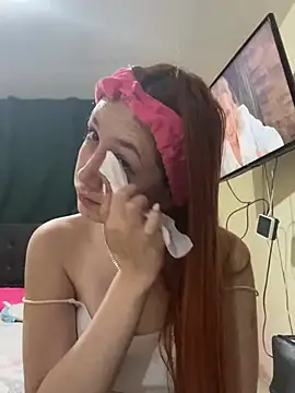 horny  molly  online show from 01.06.25