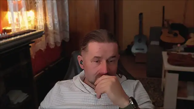Mosiadz1975 online show from 02.17.25