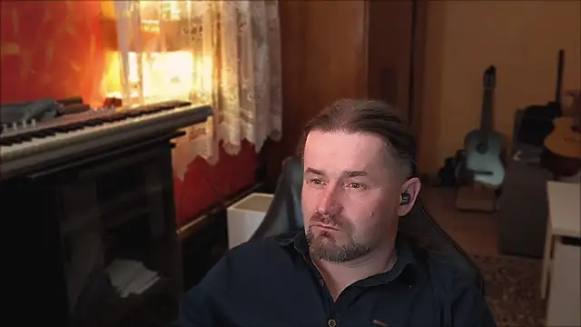 Mosiadz1975 online show from 02.27.25