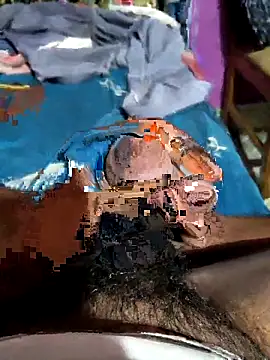 Gopal1243 online show from 09.30.25