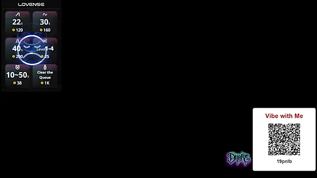 Drake DVamp online show from 02.21.25