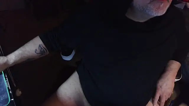 Drake DVamp online show from 03.20.25