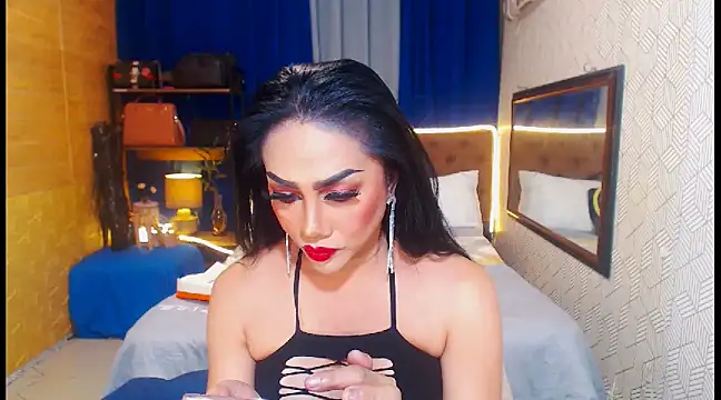 MeatyhorsecockMistress online show from 02.17.25