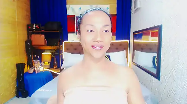 MeatyhorsecockMistress online show from 02.18.25